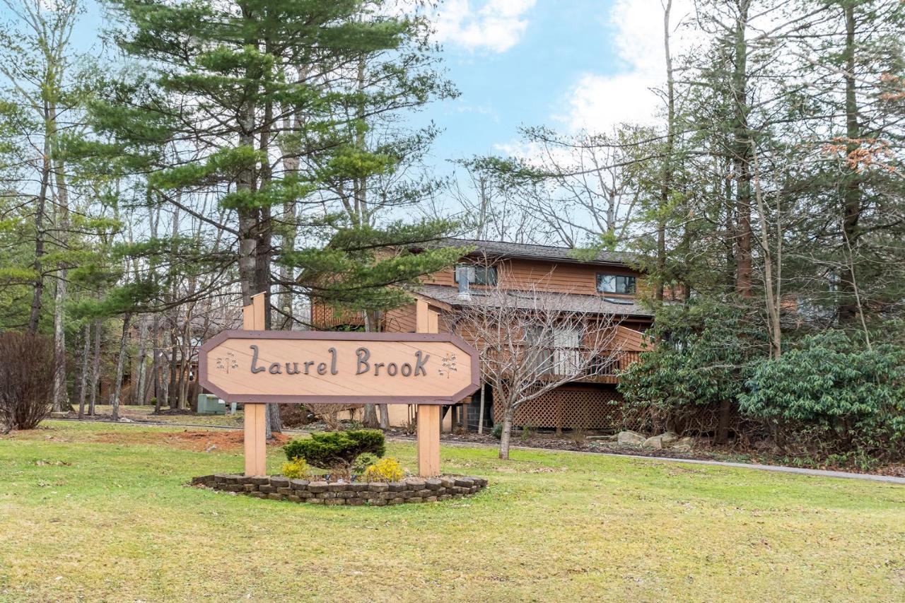 Laurel Brook 39 Villa Oakland Exterior photo