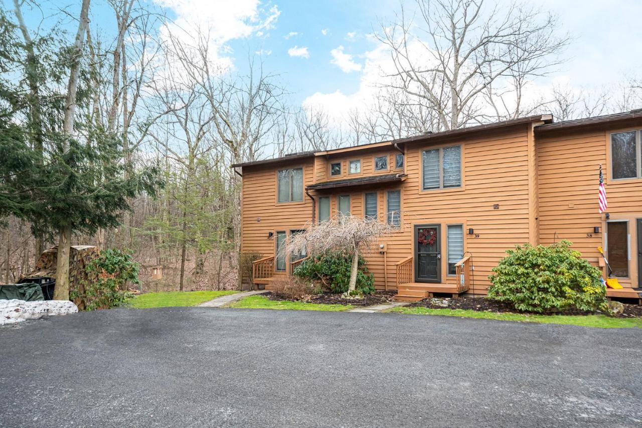 Laurel Brook 39 Villa Oakland Exterior photo